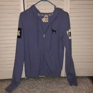 🛑SOLD🛑Victorias secret PINK jacket